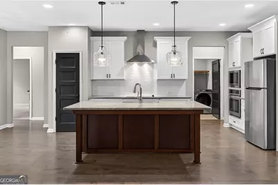 65 Bethel Road, Newnan, GA 30263 - Photo 12