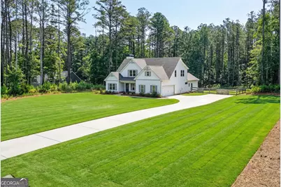 65 Bethel Road, Newnan, GA 30263 - Photo 4