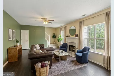 3111 Mineral Ridge Lane, Stone Mountain, GA 30087 - Photo 6