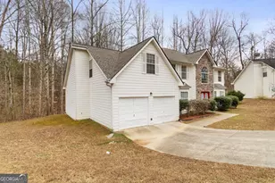 3111 Mineral Ridge Ln, Stone Mountain, GA 30087 - Photo 24