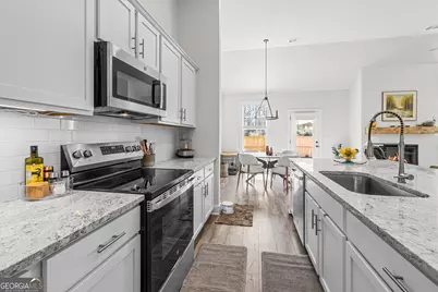 135 Bowers Estates Road, Hartwell, GA 30643 - Photo 10