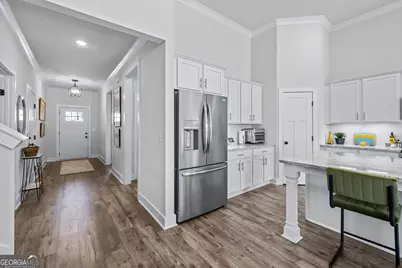 135 Bowers Estates Road, Hartwell, GA 30643 - Photo 4