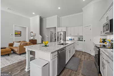 135 Bowers Estates Road, Hartwell, GA 30643 - Photo 8