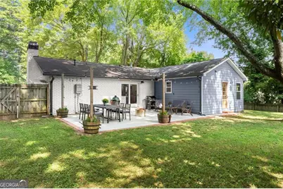 3635 Admiral Drive, Atlanta, GA 30341 - Photo 18