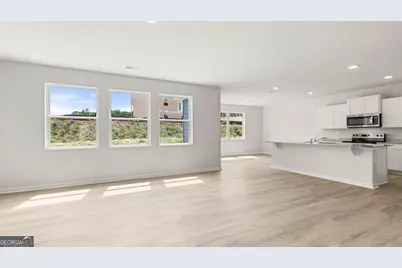 100 Glenrise Drive, Dallas, GA 30157 - Photo 4