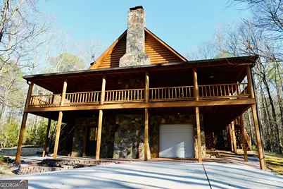 175 Marron Road, Fayetteville, GA 30215 - Photo 6