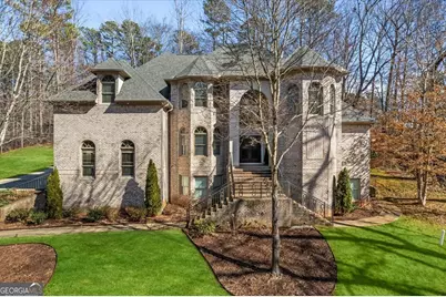 1859 Mountain Shadow, Smoke Rise, GA 30087 - Photo 4