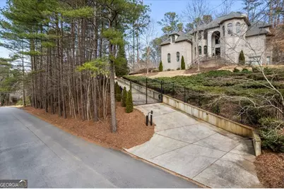 1859 Mountain Shadow, Smoke Rise, GA 30087 - Photo 2