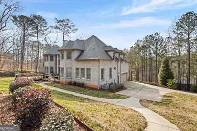 1859 Mountain Shadow, Smoke Rise, GA 30087 - Photo 20