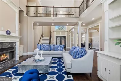 1859 Mountain Shadow, Smoke Rise, GA 30087 - Photo 26