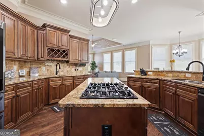 1859 Mountain Shadow, Smoke Rise, GA 30087 - Photo 56
