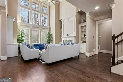 1859 Mountain Shadow, Smoke Rise, GA 30087 - Photo 24