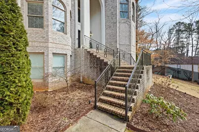 1859 Mountain Shadow, Smoke Rise, GA 30087 - Photo 8