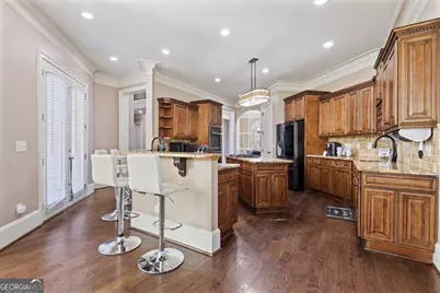 1859 Mountain Shadow, Smoke Rise, GA 30087 - Photo 54