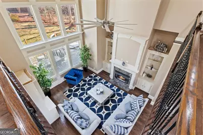 1859 Mountain Shadow, Smoke Rise, GA 30087 - Photo 30