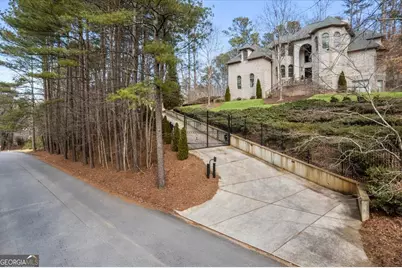 1859 Mountain Shadow, Smoke Rise, GA 30087 - Photo 1