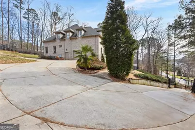 1859 Mountain Shadow, Smoke Rise, GA 30087 - Photo 12