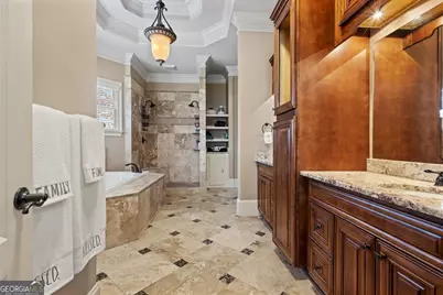 1859 Mountain Shadow, Smoke Rise, GA 30087 - Photo 36