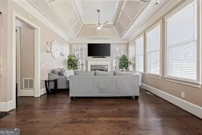 1859 Mountain Shadow, Smoke Rise, GA 30087 - Photo 58