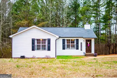 475 Rance Foster Road, Bowdon, GA 30108 - Photo 1