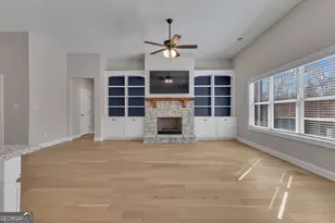 297 Walden Pond Trail, Senoia, GA 30276 - Photo 14