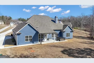 297 Walden Pond Trail, Senoia, GA 30276 - Photo 42