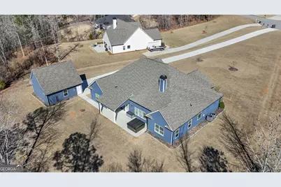 297 Walden Pond Trail, Senoia, GA 30276 - Photo 46