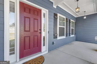 297 Walden Pond Trail, Senoia, GA 30276 - Photo 6