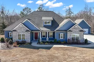 297 Walden Pond Trail, Senoia, GA 30276 - Photo 4