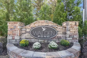 297 Walden Pond Trail, Senoia, GA 30276 - Photo 2