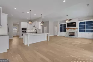 297 Walden Pond Trail, Senoia, GA 30276 - Photo 18