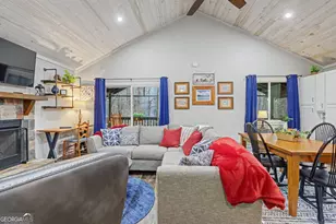 84 Creekside Ln, Clayton, GA 30525 - Photo 12