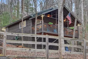 84 Creekside Ln, Clayton, GA 30525 - Photo 2