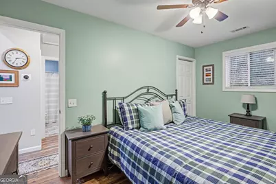 84 Creekside Lane, Clayton, GA 30525 - Photo 30