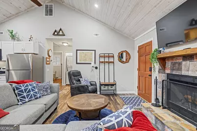 84 Creekside Lane, Clayton, GA 30525 - Photo 20