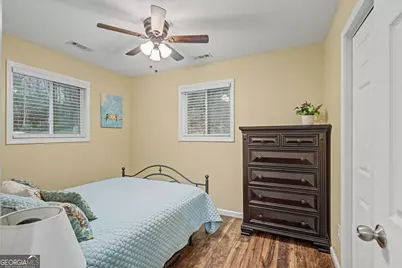 84 Creekside Lane, Clayton, GA 30525 - Photo 32