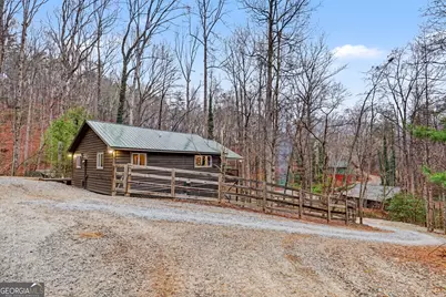 84 Creekside Lane, Clayton, GA 30525 - Photo 38