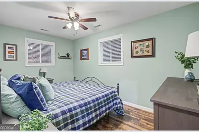 84 Creekside Lane, Clayton, GA 30525 - Photo 28