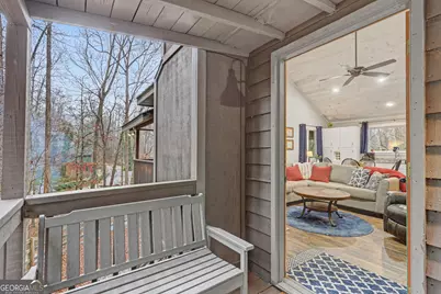 84 Creekside Lane, Clayton, GA 30525 - Photo 8