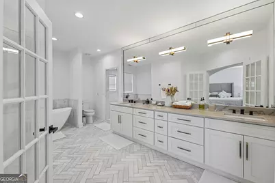 568 John Wesley Dobbs Avenue NE, Atlanta, GA 30312 - Photo 28