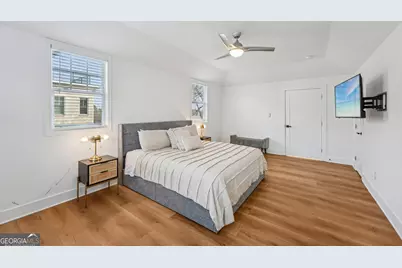 568 John Wesley Dobbs Avenue NE, Atlanta, GA 30312 - Photo 38