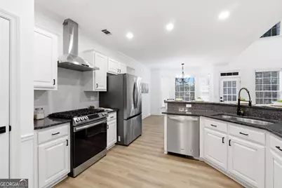 7160 Fawn Lake Drive, Alpharetta, GA 30005 - Photo 10