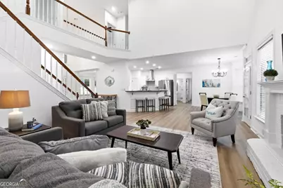 7160 Fawn Lake Drive, Alpharetta, GA 30005 - Photo 18