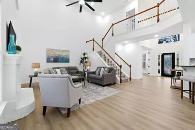 7160 Fawn Lake Drive, Alpharetta, GA 30005 - Photo 16