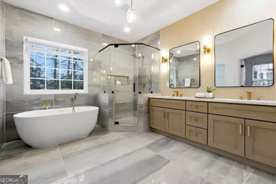 7160 Fawn Lake Drive, Alpharetta, GA 30005 - Photo 22