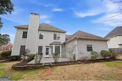 7160 Fawn Lake Drive, Alpharetta, GA 30005 - Photo 38