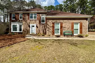 128 Rockspray Ridge, Peachtree City, GA 30269 - Photo 1