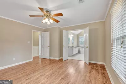 128 Rockspray Ridge, Peachtree City, GA 30269 - Photo 36