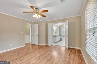 128 Rockspray Ridge, Peachtree City, GA 30269 - Photo 36