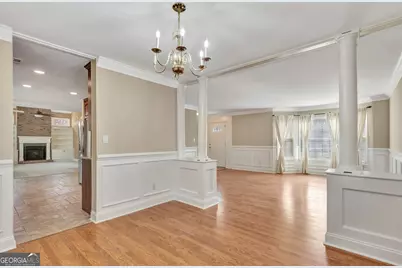 128 Rockspray Ridge, Peachtree City, GA 30269 - Photo 14